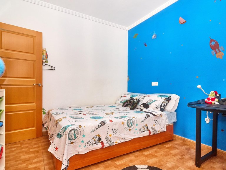 Town House for Sale in Fuengirola, Malaga 29