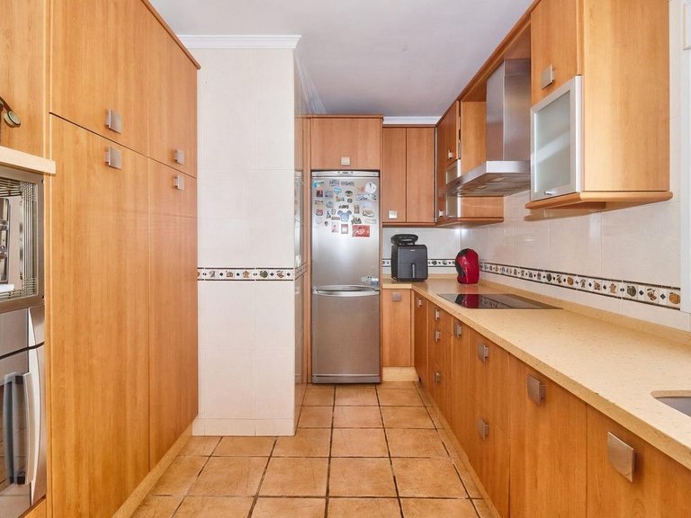 Town House for Sale in Fuengirola, Malaga 3