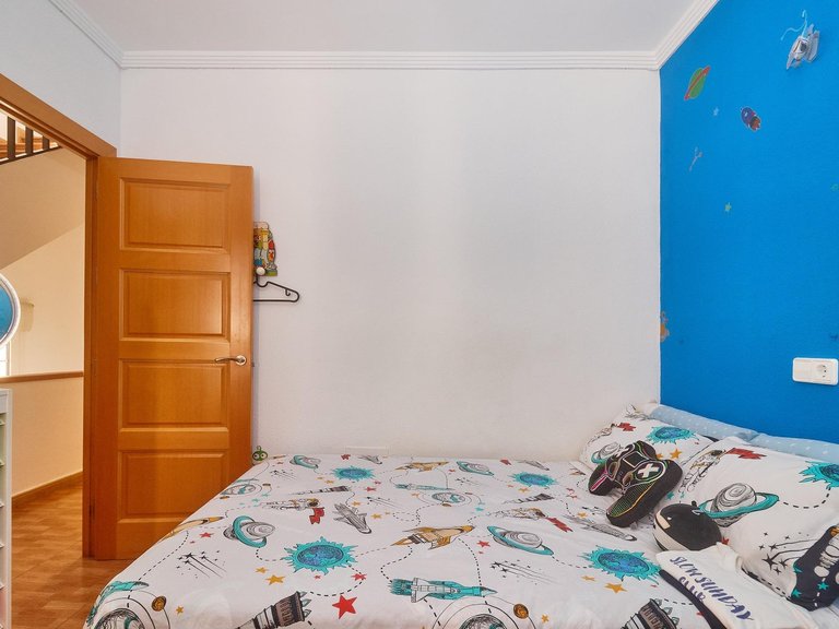 Town House for Sale in Fuengirola, Malaga 30