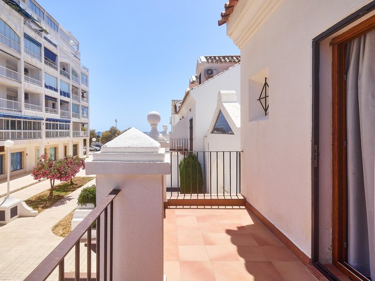 Town House for Sale in Fuengirola, Malaga 31