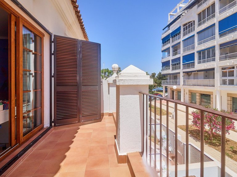 Town House for Sale in Fuengirola, Malaga 32
