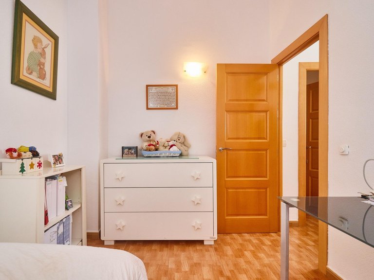 Town House for Sale in Fuengirola, Malaga 33