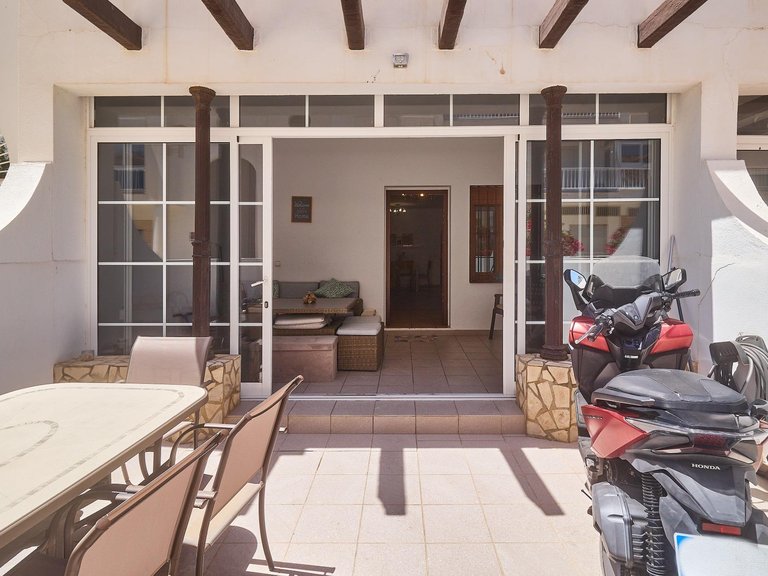 Town House for Sale in Fuengirola, Malaga 37