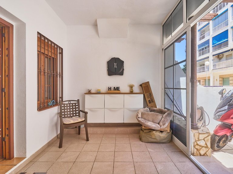 Town House for Sale in Fuengirola, Malaga 38