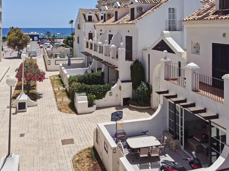 Town House for Sale in Fuengirola, Malaga 39