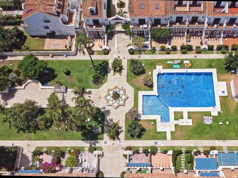 Town House for Sale in Fuengirola, Malaga 4