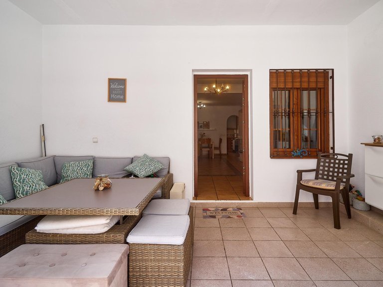 Town House for Sale in Fuengirola, Malaga 40