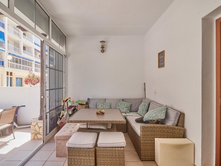 Town House for Sale in Fuengirola, Malaga 41