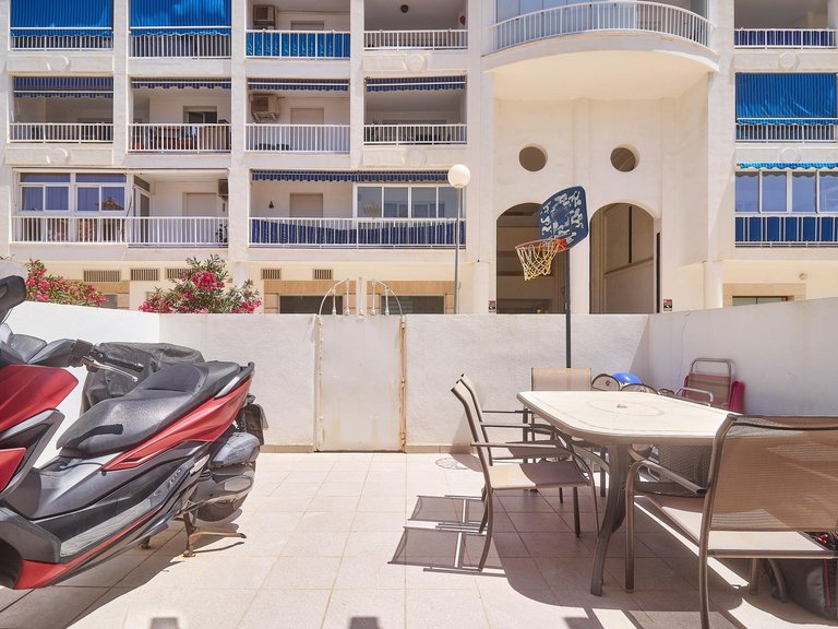 Town House for Sale in Fuengirola, Malaga 44