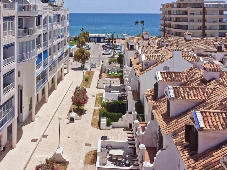 Town House for Sale in Fuengirola, Malaga 45