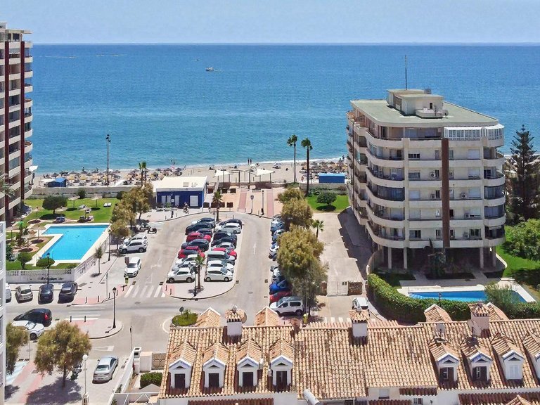 Town House for Sale in Fuengirola, Malaga 47