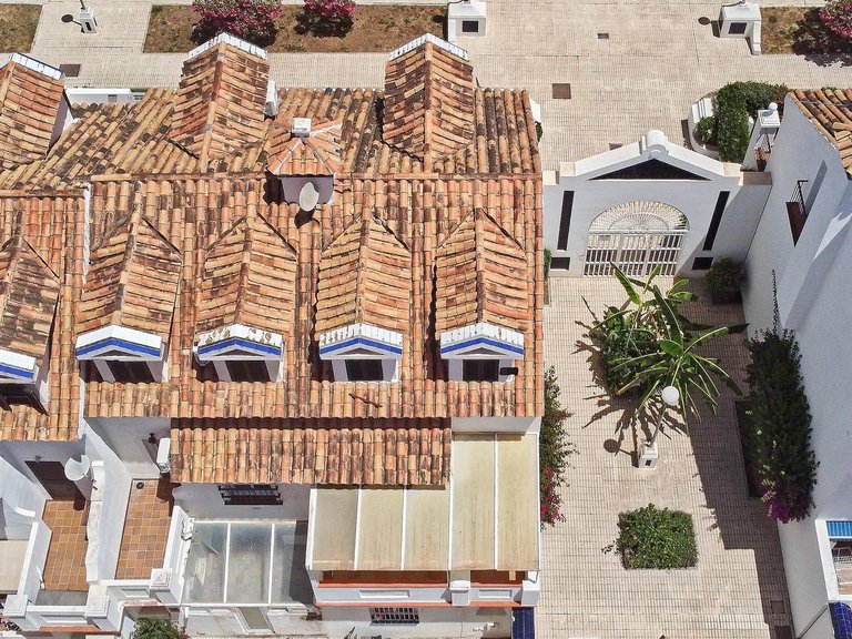 Town House for Sale in Fuengirola, Malaga 48