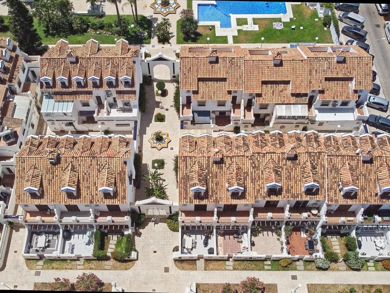 Town House for Sale in Fuengirola, Malaga 49
