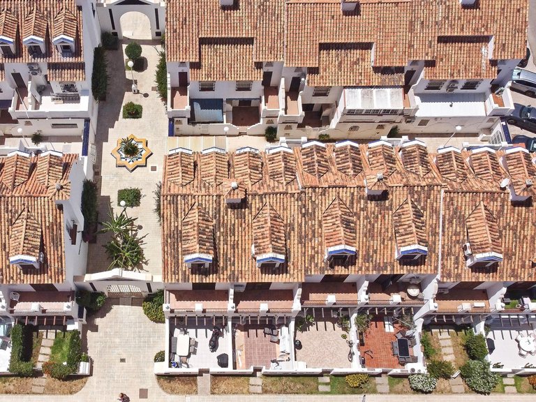 Town House for Sale in Fuengirola, Malaga 50