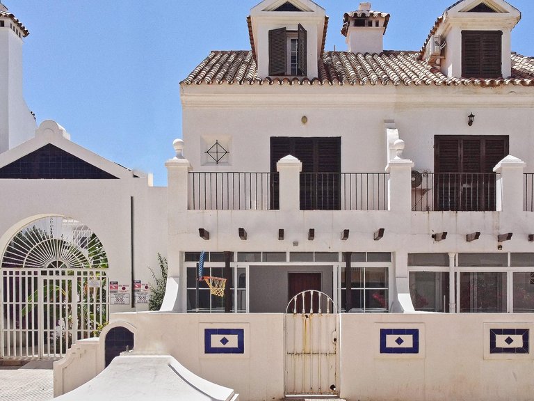 Town House for Sale in Fuengirola, Malaga 6