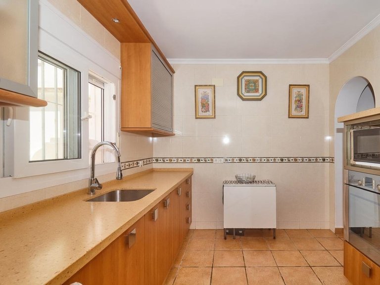 Town House for Sale in Fuengirola, Malaga 7
