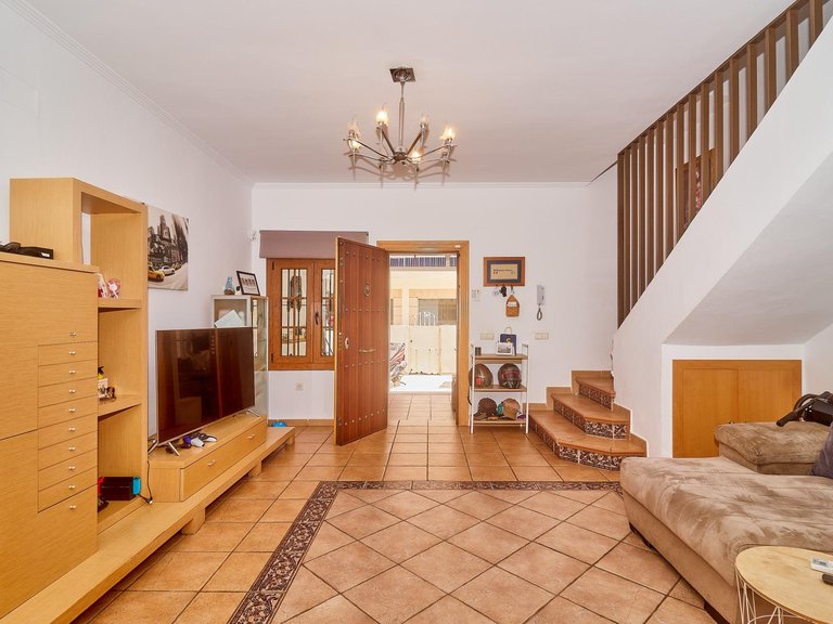 Town House for Sale in Fuengirola, Malaga 9