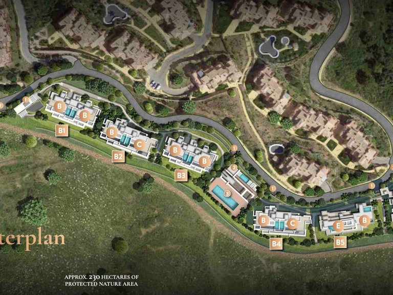 Apartment for Sale in Ojen, Malaga 15