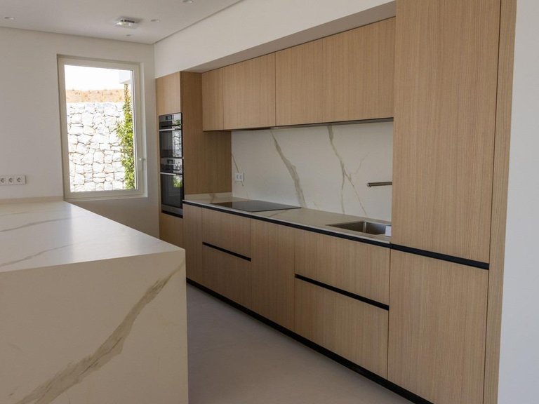 Apartment for Sale in Ojen, Malaga 22