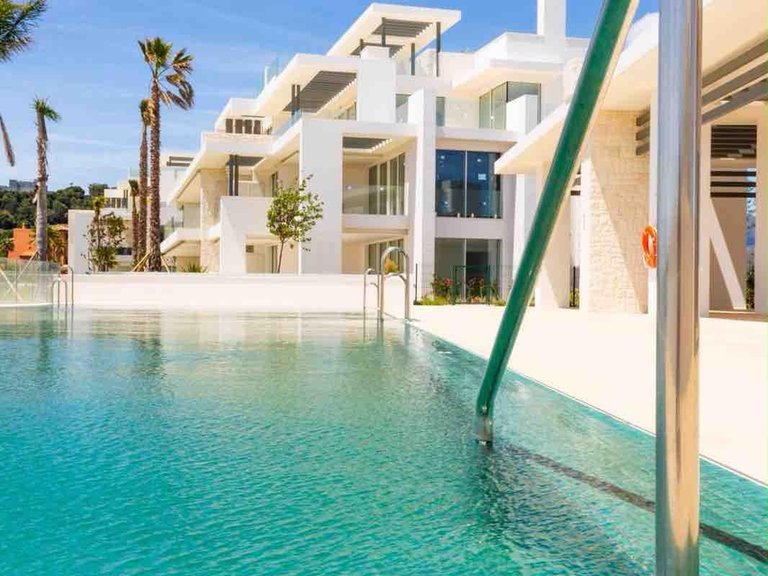Apartment for Sale in Ojen, Malaga 31