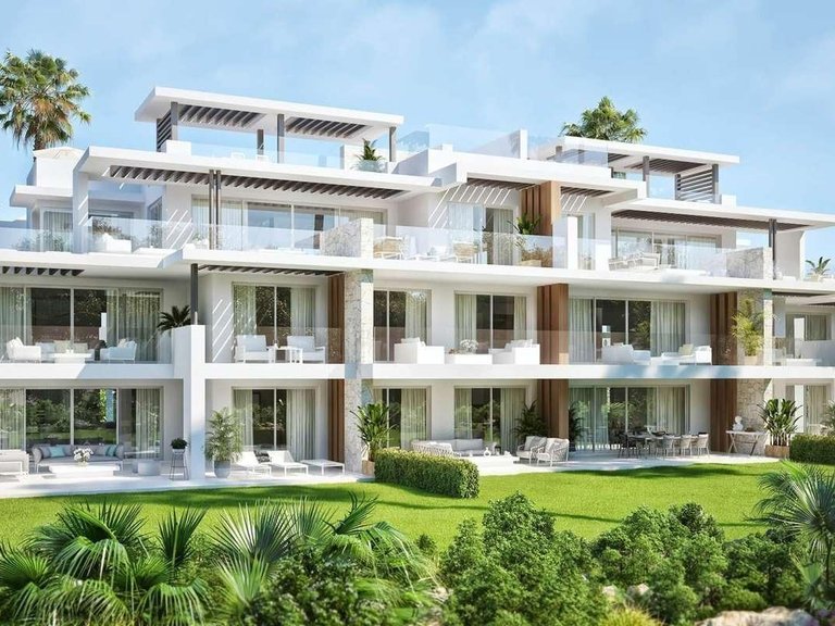 Apartment for Sale in Ojen, Malaga 7