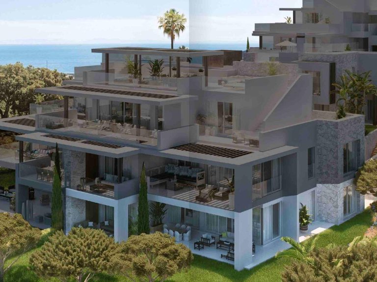 Apartment for Sale in Ojen, Malaga 2