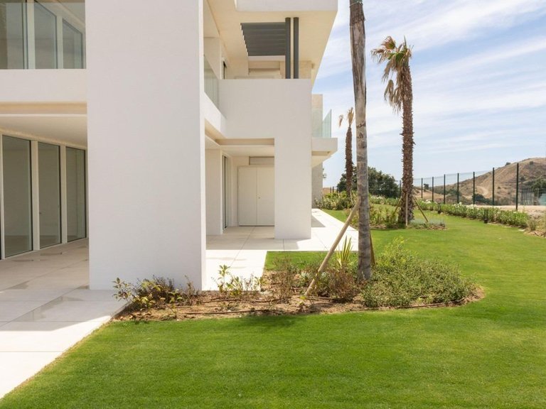 Apartment for Sale in Ojen, Malaga 23