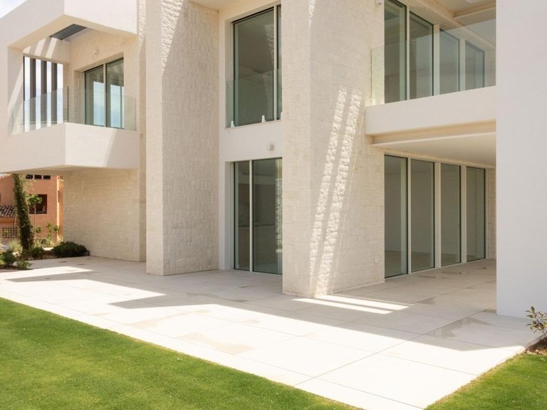 Apartment for Sale in Ojen, Malaga 24