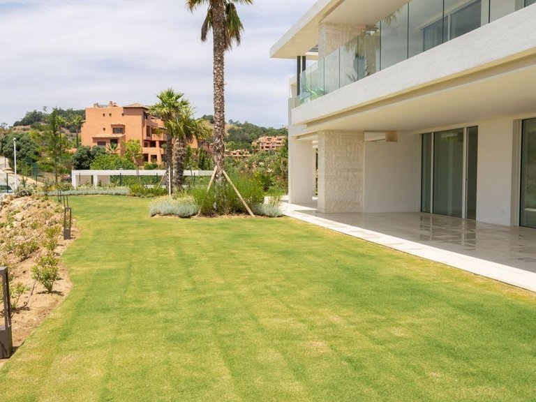 Apartment for Sale in Ojen, Malaga 30