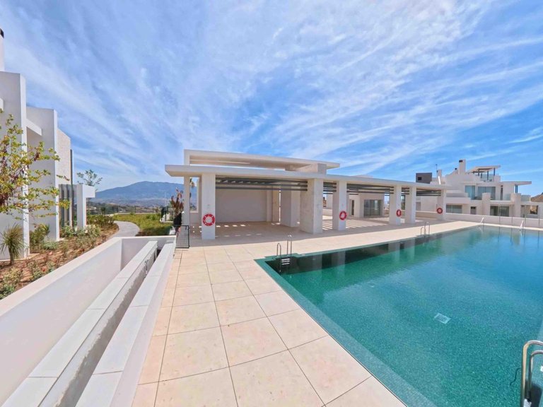 Apartment for Sale in Ojen, Malaga 34