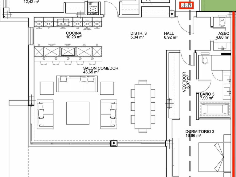 Apartment for Sale in Ojen, Malaga 35