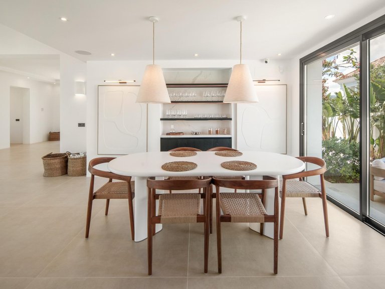 Villa for Sale in Benahavis, Malaga 13