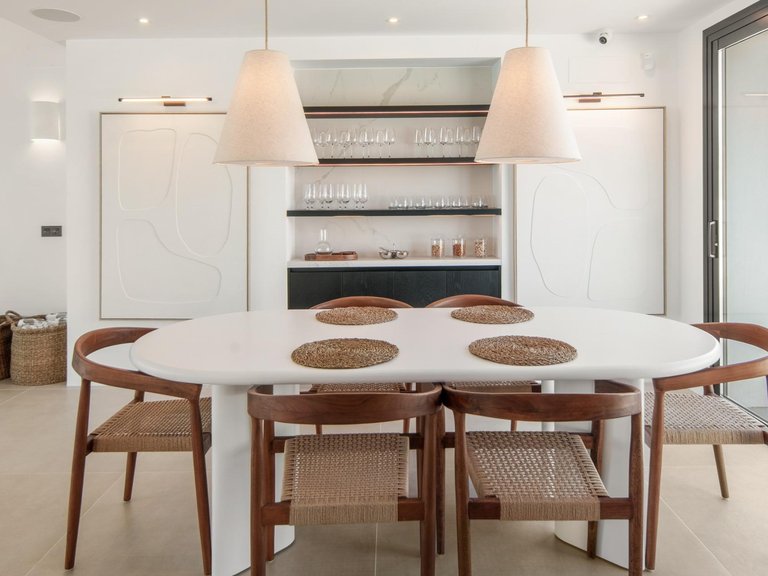Villa for Sale in Benahavis, Malaga 14
