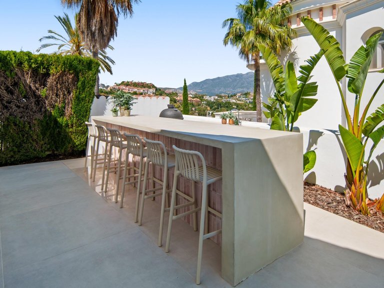 Villa for Sale in Benahavis, Malaga 20