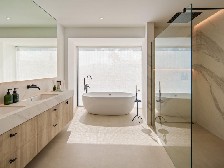 Villa for Sale in Benahavis, Malaga 46