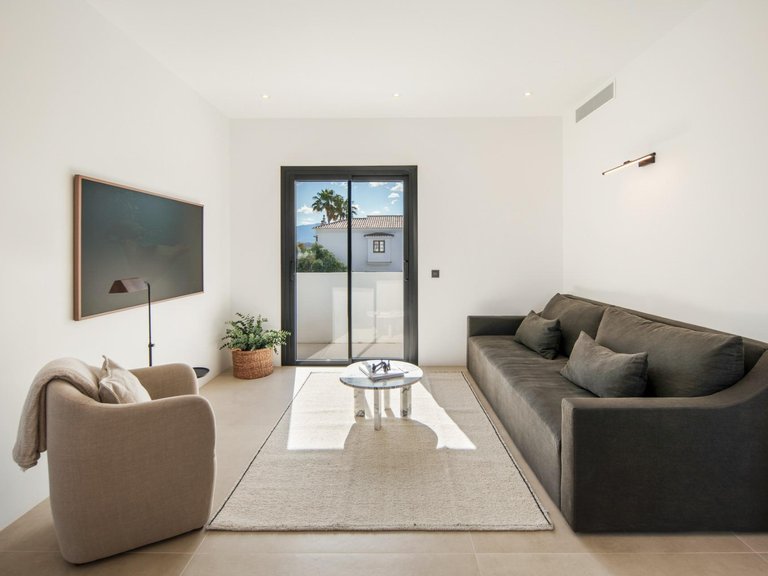 Villa for Sale in Benahavis, Malaga 48