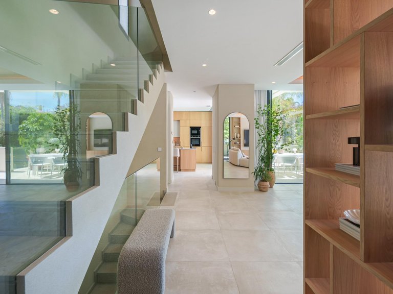 Villa for Sale in Estepona, Malaga 13