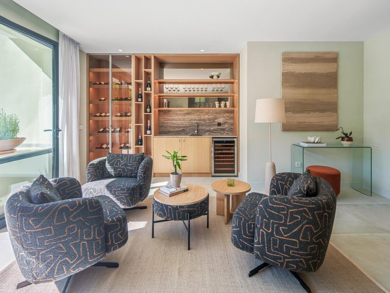 Villa for Sale in Estepona, Malaga 14