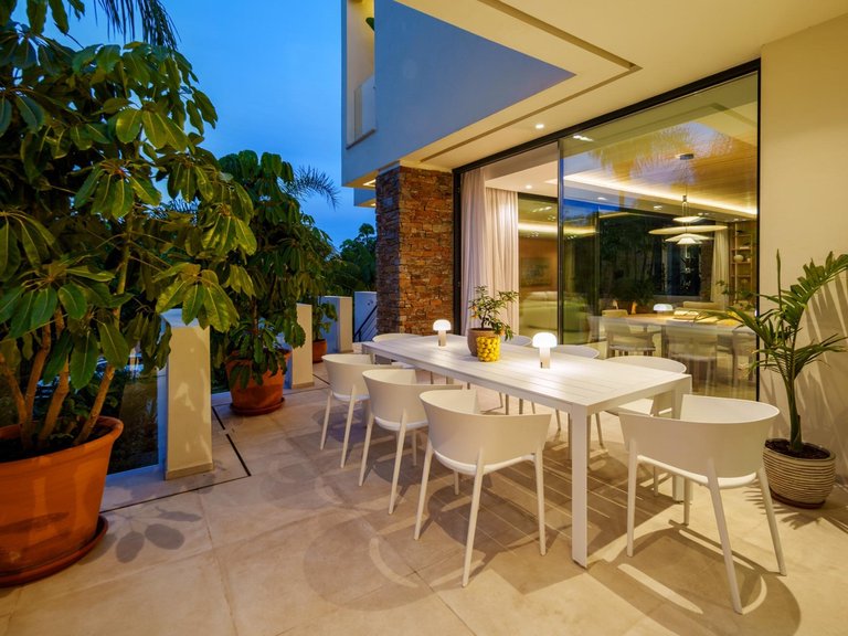Villa for Sale in Estepona, Malaga 33