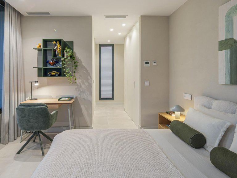 Villa for Sale in Estepona, Malaga 46