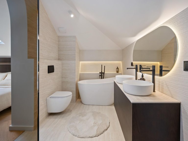 Penthouse for Sale in Marbella, Malaga 23