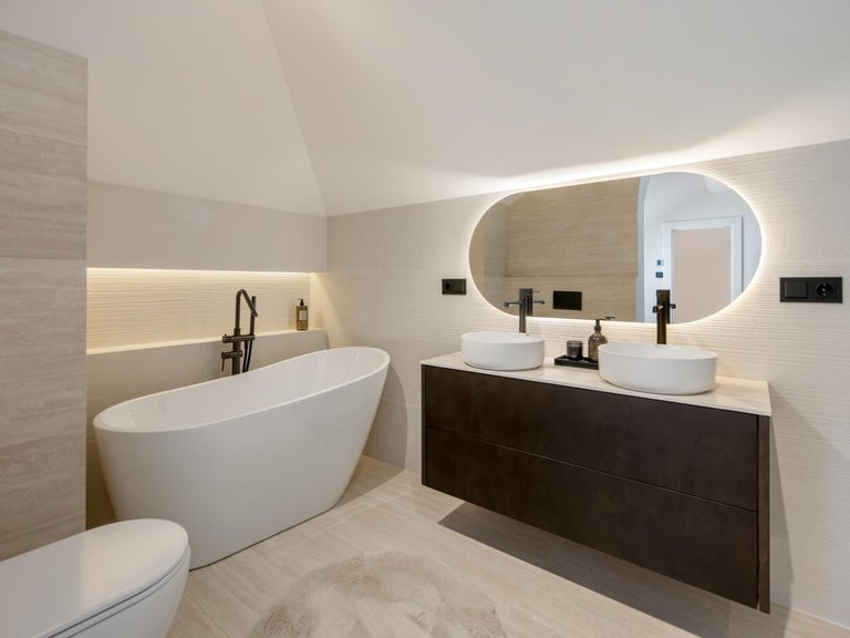 Penthouse for Sale in Marbella, Malaga 30