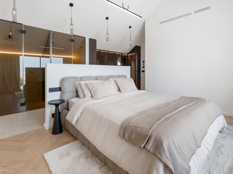 Penthouse for Sale in Marbella, Malaga 31
