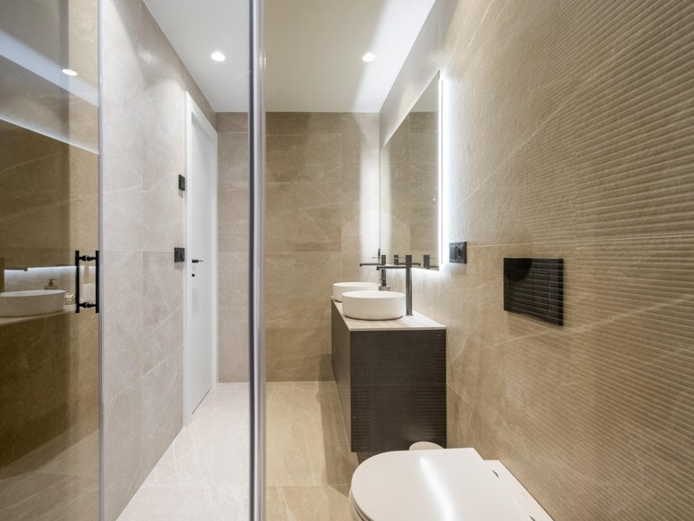 Penthouse for Sale in Marbella, Malaga 32