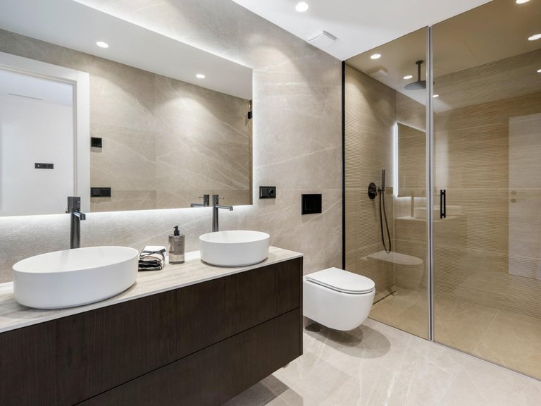 Penthouse for Sale in Marbella, Malaga 37