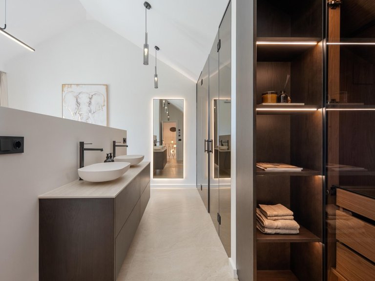 Penthouse for Sale in Marbella, Malaga 38