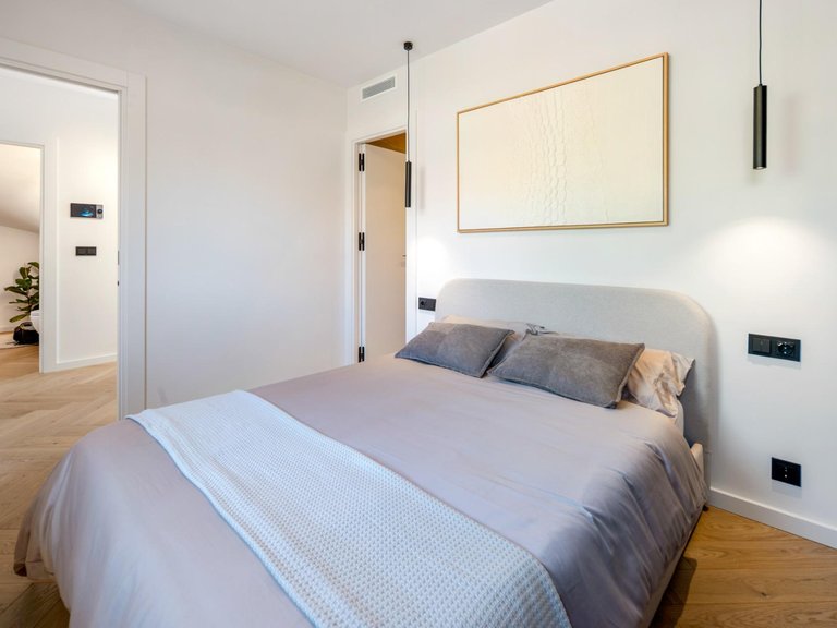 Penthouse for Sale in Marbella, Malaga 40