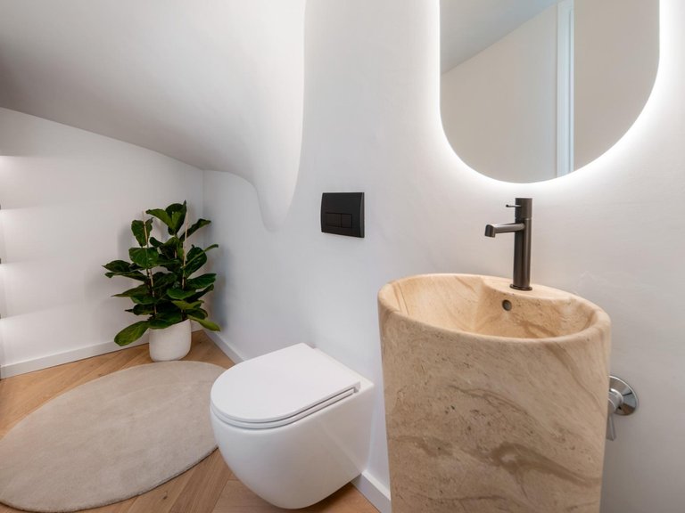 Penthouse for Sale in Marbella, Malaga 41