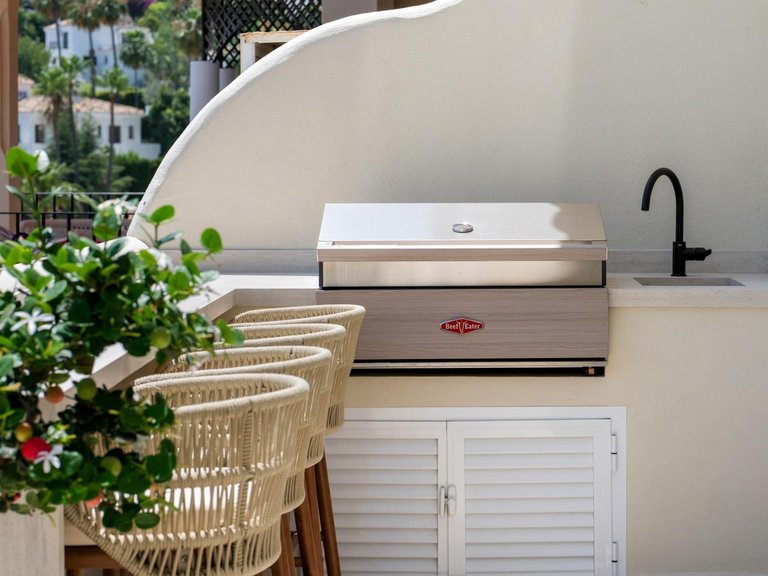 Penthouse for Sale in Marbella, Malaga 42