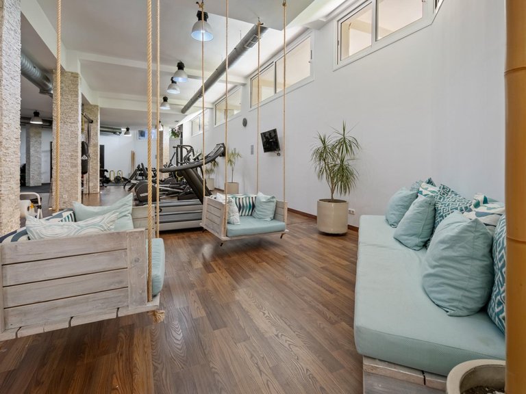 Penthouse for Sale in Marbella, Malaga 44